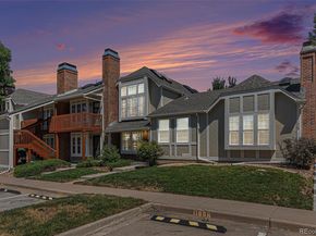 1100 S Waco Street G, Aurora CO 80017