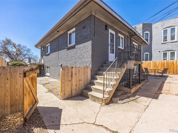 2551 W Caithness Place, Denver CO 80211