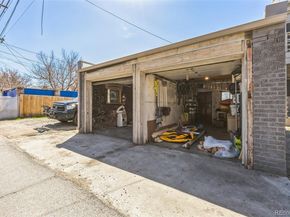 2551 W Caithness Place, Denver CO 80211