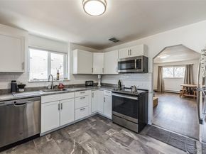 2551 W Caithness Place, Denver CO 80211