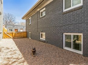 2551 W Caithness Place, Denver CO 80211