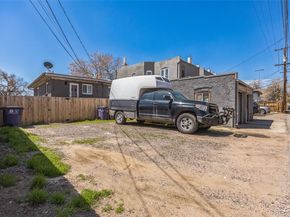 2551 W Caithness Place, Denver CO 80211