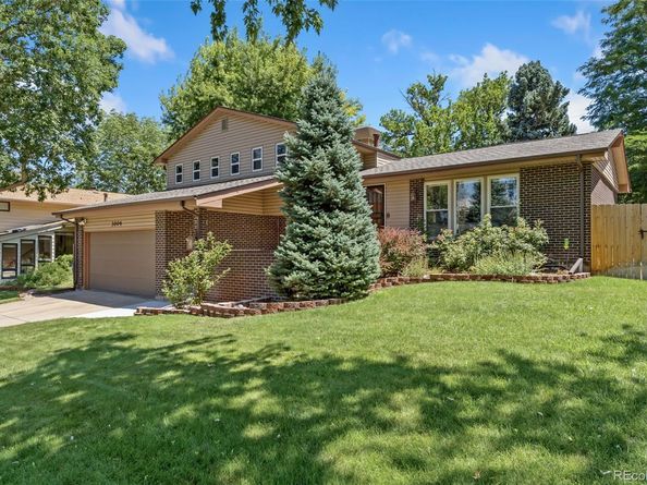 3004 S Xeric Court, Denver CO 80231