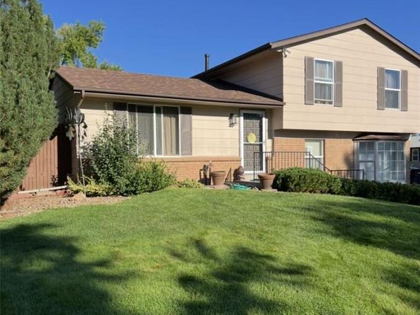 8597 Gray Street, Arvada CO 80003