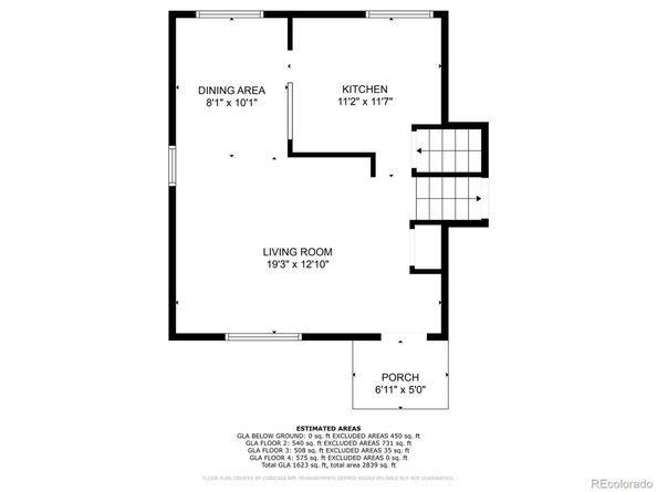 8597 Gray Street, Arvada CO 80003