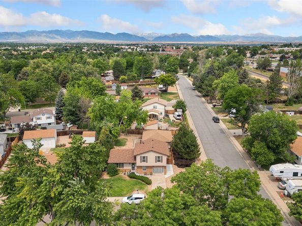 8597 Gray Street, Arvada CO 80003
