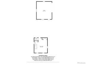 8597 Gray Street, Arvada CO 80003