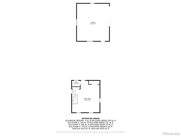 8597 Gray Street, Arvada CO 80003