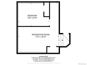 8597 Gray Street, Arvada CO 80003