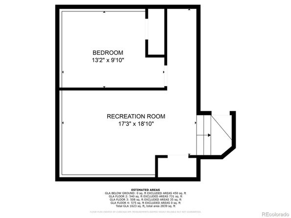 8597 Gray Street, Arvada CO 80003