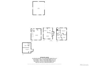 8597 Gray Street, Arvada CO 80003