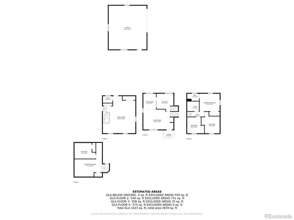 8597 Gray Street, Arvada CO 80003