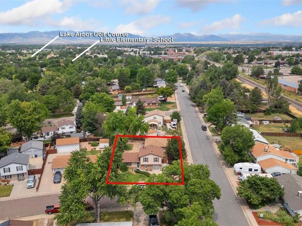 8597 Gray Street, Arvada CO 80003