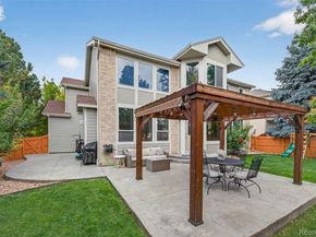 14858 E Aberdeen Avenue, Centennial CO 80016