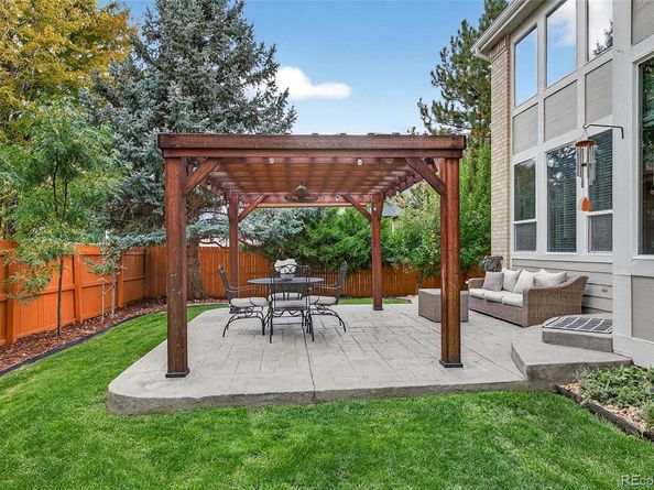 14858 E Aberdeen Avenue, Centennial CO 80016