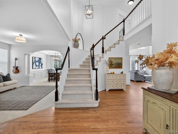 14858 E Aberdeen Avenue, Centennial CO 80016