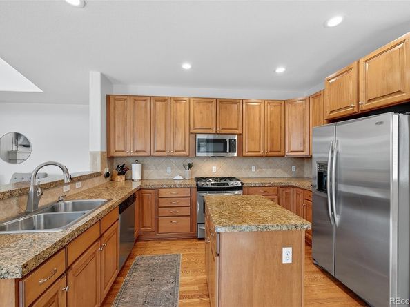 14858 E Aberdeen Avenue, Centennial CO 80016