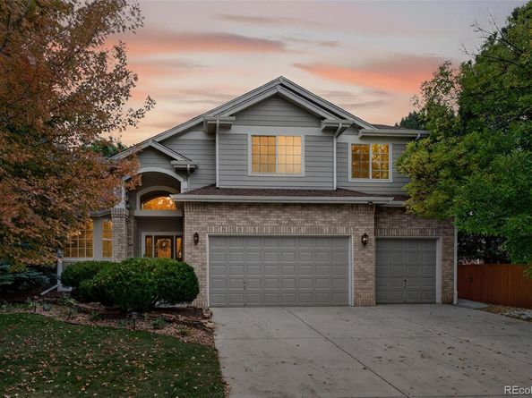 14858 E Aberdeen Avenue, Centennial CO 80016