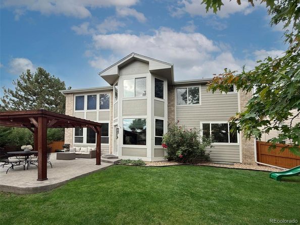 14858 E Aberdeen Avenue, Centennial CO 80016