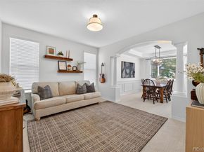 14858 E Aberdeen Avenue, Centennial CO 80016