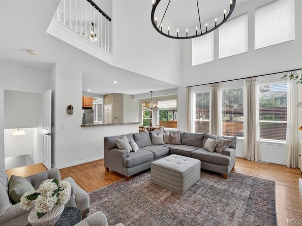 14858 E Aberdeen Avenue, Centennial CO 80016