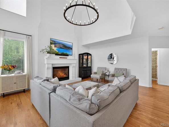 14858 E Aberdeen Avenue, Centennial CO 80016