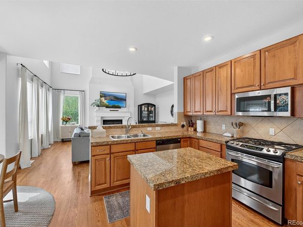 14858 E Aberdeen Avenue, Centennial CO 80016