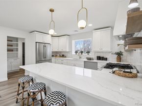 3005 S Race Street, Denver CO 80210