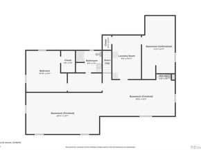 3005 S Race Street, Denver CO 80210