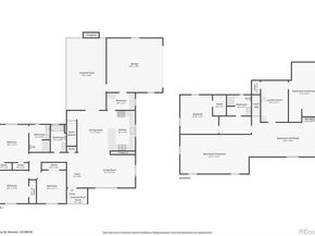 3005 S Race Street, Denver CO 80210