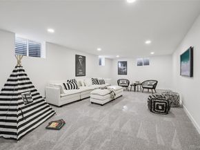 3005 S Race Street, Denver CO 80210