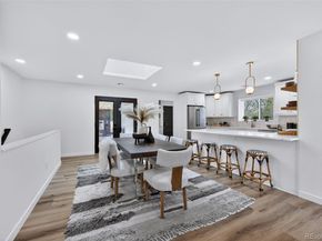 3005 S Race Street, Denver CO 80210