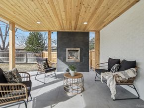 3005 S Race Street, Denver CO 80210