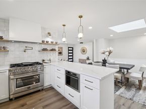 3005 S Race Street, Denver CO 80210