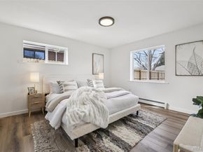 3005 S Race Street, Denver CO 80210