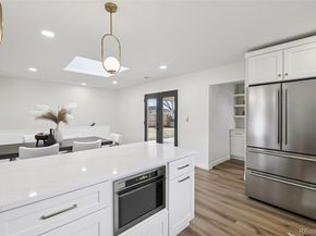 3005 S Race Street, Denver CO 80210