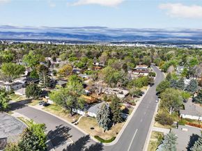 3005 S Race Street, Denver CO 80210