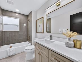 3005 S Race Street, Denver CO 80210
