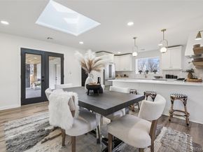 3005 S Race Street, Denver CO 80210