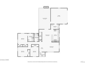 3005 S Race Street, Denver CO 80210