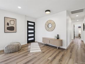 3005 S Race Street, Denver CO 80210