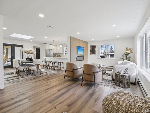 3005 S Race Street, Denver CO 80210