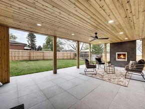 3005 S Race Street, Denver CO 80210