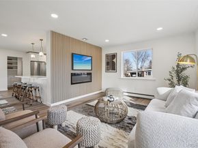 3005 S Race Street, Denver CO 80210