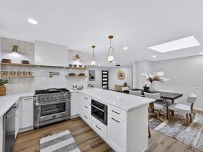 3005 S Race Street, Denver CO 80210