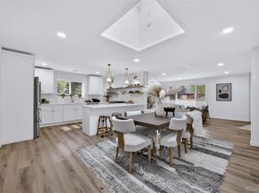 3005 S Race Street, Denver CO 80210