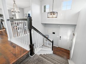 7610 S Shawnee Street, Aurora CO 80016