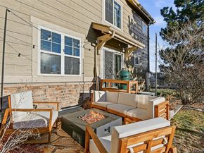 7610 S Shawnee Street, Aurora CO 80016