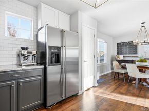 7610 S Shawnee Street, Aurora CO 80016