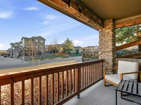 7610 S Shawnee Street, Aurora CO 80016